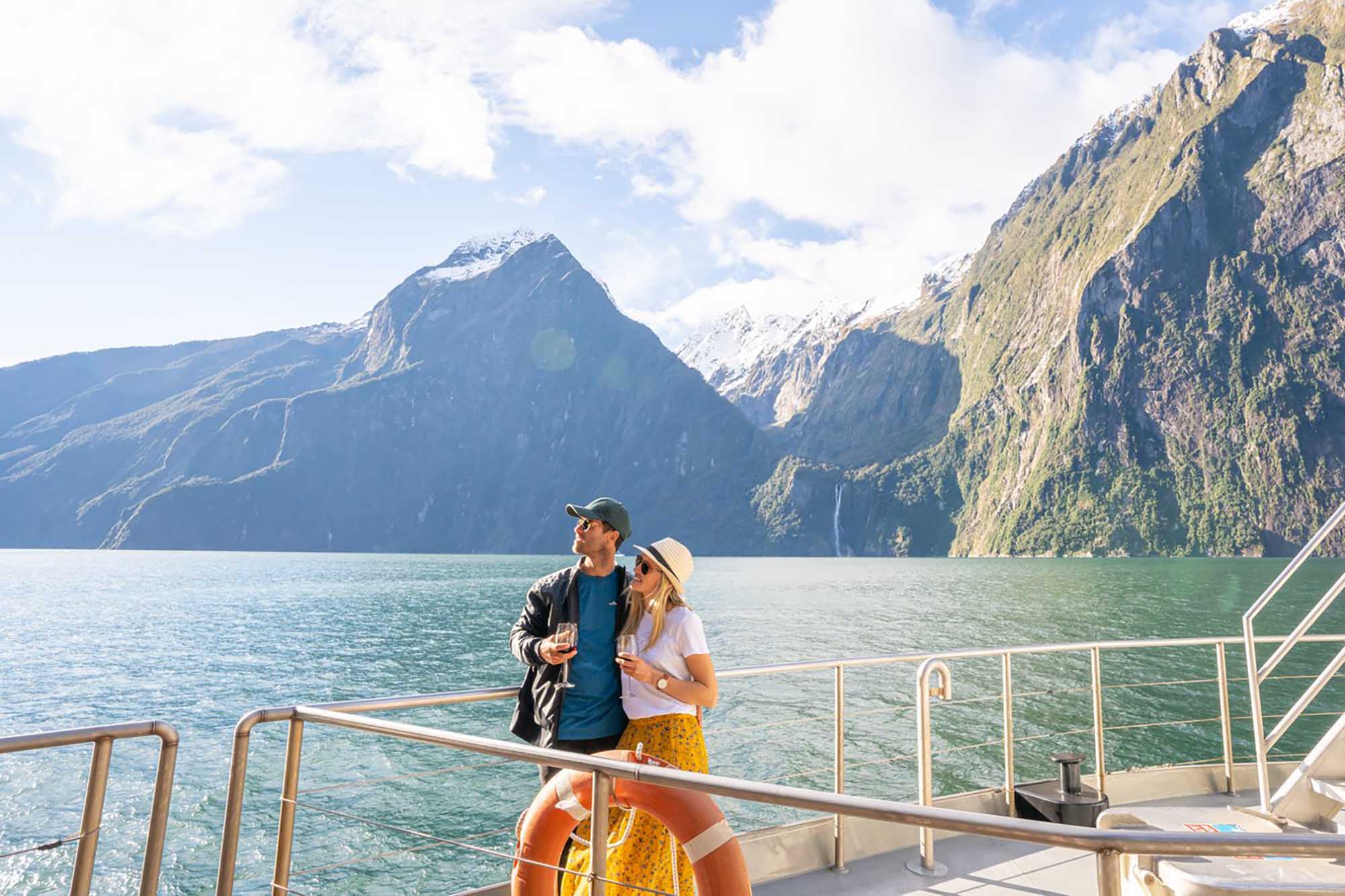 Epic South Island New Zealand: 15 Days – New Zealand Epic South Island New Zealand: 15 Days – New Zealand